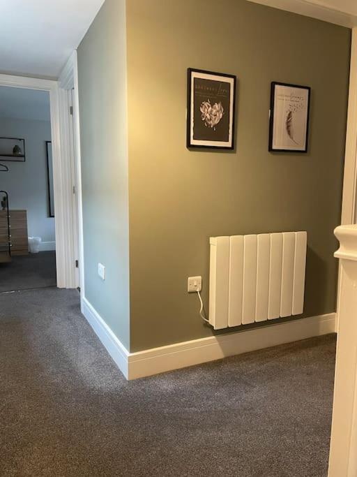 Cedar House - 2 Bed House With Free Parking In Town Centre! By Shortstays4U King's Lynn Exterior photo