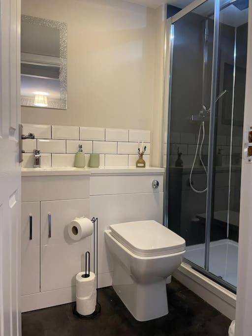 Cedar House - 2 Bed House With Free Parking In Town Centre! By Shortstays4U King's Lynn Exterior photo